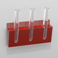bud.vase.wall_red